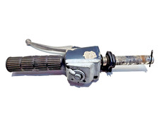 SEMIMANUBRIO SINISTRO SX