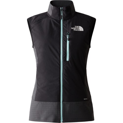 Gilet donna the north face - donna,
