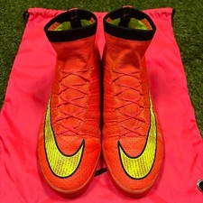 Scarpe da calcio futsal Nike