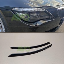 Palpebre faro per BMW 6 E63 /