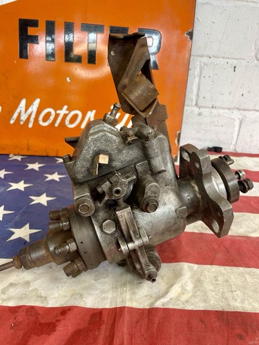 Pompa diesel chevrolet l - pompa, 6,2