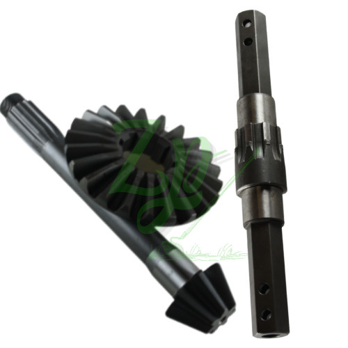 Kit coppia conica inferiore - kit,