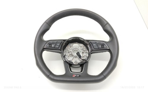 Volante con comandi cambio per - volante,