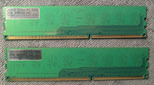 Joy-IT 4 GB (2x2 GB) DDR3 1333