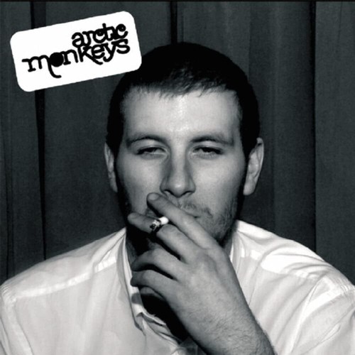 Arctic monkeys whatever - arctic,
