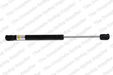 Molla a gas bagagliaio