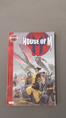 House tpb of - of, m