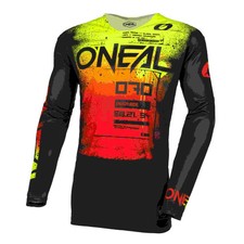 Maglia O'Neal Mayhem Scarz FR
