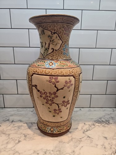 Grande vaso decorativo - , stile