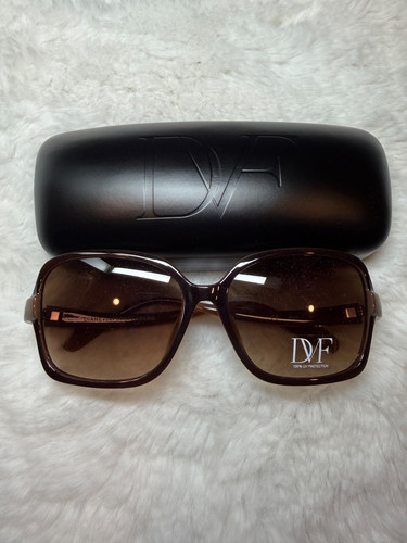 Occhiali sole diane von - sole,