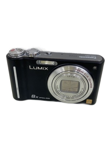 Panasonic fotocamera digitale