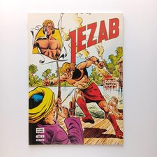 JEZAB Band 5 (1991) Hethke Z