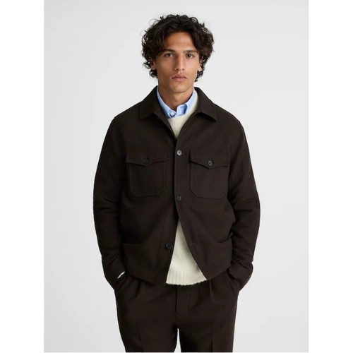 Madewell giacca camicia uomo - madewell,