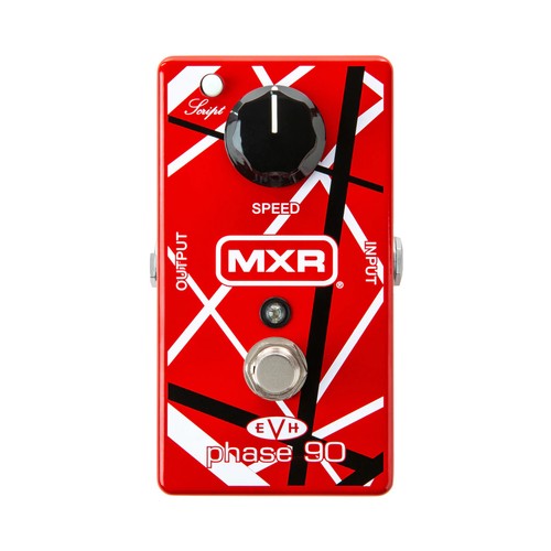Pedale effetti mxr evh90 eddie - effetti,