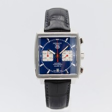 [2490] Tag Heuer Monaco 39 mm