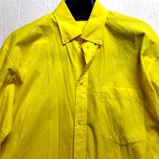 Camicia manica lunga stampa