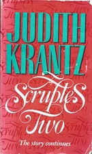 SCRUPLES TWO THE STORY