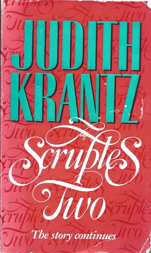Scruples two the story - scruples,