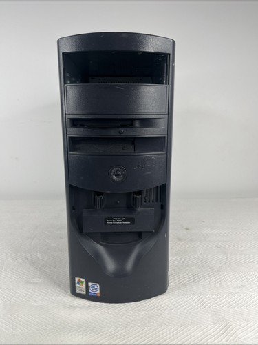 Dell optiplex gx260 - optiplex, (non