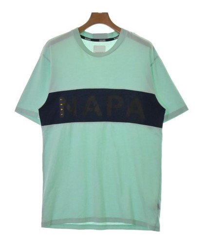 Napapijri shirt cut sewn - napapijri, &
