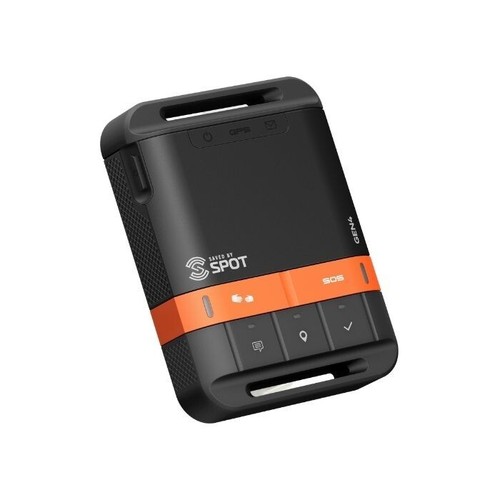 Spot gen4 localizzatore - spot,