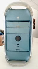 Apple power mac - g4, (2.9)
