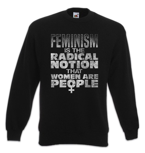 Femminismo la nozione - femminismo,