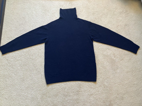 Maglione girocollo nuovo - , con