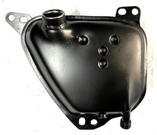 HONDA 750 FOUR K1 - K2 - K3 ETC SERBATOIO LATERALE OLIO MOTORE - OIL TANK