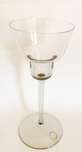 Venini glassware set - venini, 6