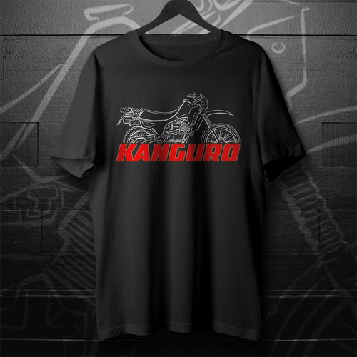 For moto morini - for, kanguro