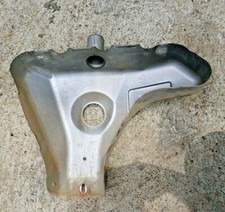 Carter Collettore Scarico Vw Polo - VOLKSWAGEN POLO 6N 1.0 BENZINA MOTORE AUC 