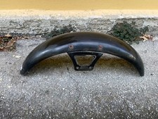 LAVERDA LZ 125 ZUNDAPP PARAFANGO ANTERIORE FRONT FENDER