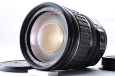 Canon EF 28-135mm F3.5-5.6 IS USM obiettivo zoom 6602561G [come nuovo] dal Gi...