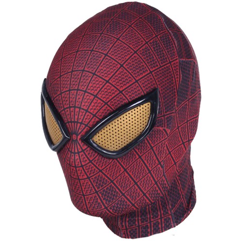 The amazing spider - the, spider-man