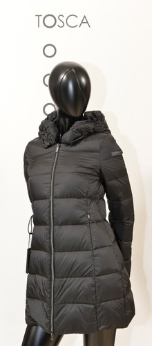 Piumino rrd donna sconto - piumino,