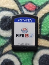 FIFA 15 🕹️ PlayStation