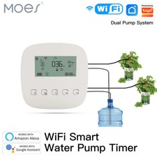 MOES WiFi Smart Automatico