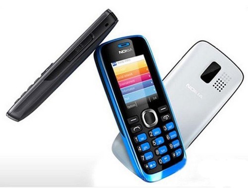 Nokia 112 bluetooth radio - nokia,