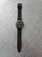 Swatch Chrono 1993 - SCB110 - Moon Shadow