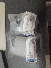 2 Coppie Protezione pedane