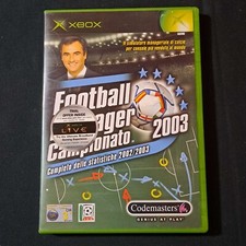 Football Manager Campionato