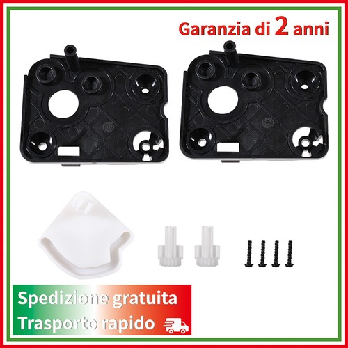 Kit riparazione flap - kit,