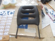 APPOGGIATESTA SEDILE ANTERIORE FIAT SCUDO 1995-2004 ORIGINALE FIAT 1479438899