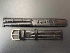 CORREA-STRAP RELOJ PIEL