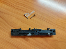 Technics SL 3300 3310 PIASTRA COMMUTATORE SELETTORE COMANDI CUEING ACCENSIONE ON