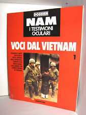 NAM I testimoni oculari