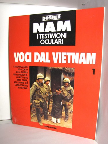 Nam testimoni oculari - nam,