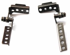 COPPIA DI CERNIERE PER NETBOOK