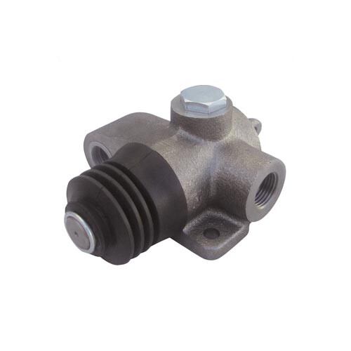 Deviatore fine corsa per - corsa,